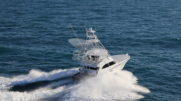 EVEN FLOW.CAPE CANNAVERAL FL.15