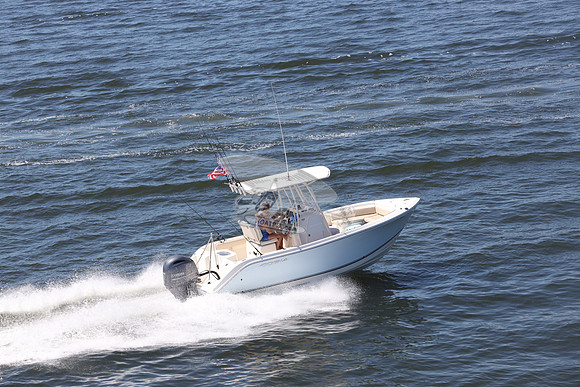 Cobia.yamaha 150. 08