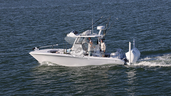 COSTA.CUSTOM BOAT.16
