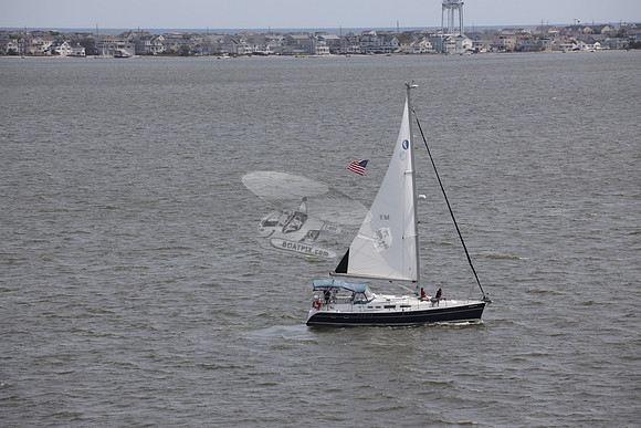 EXPRESS MAIL.SAIL.10