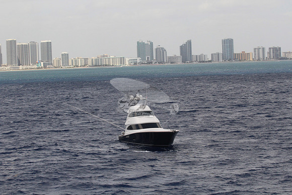 ---ake.double decker black hull viking.1537