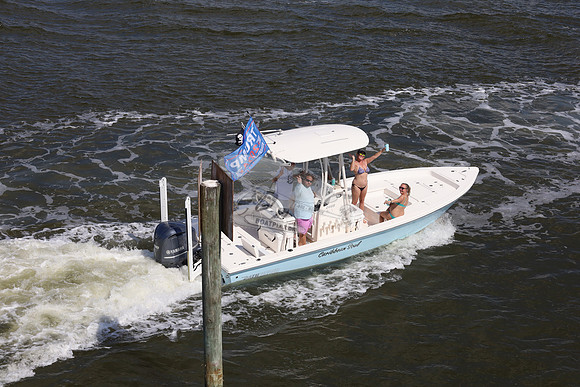 Caribbean sould.pathfinder 2400.2