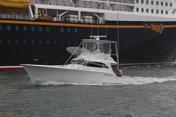 CRUDE INTENTIONS.PORT CANAVERAL FL.2