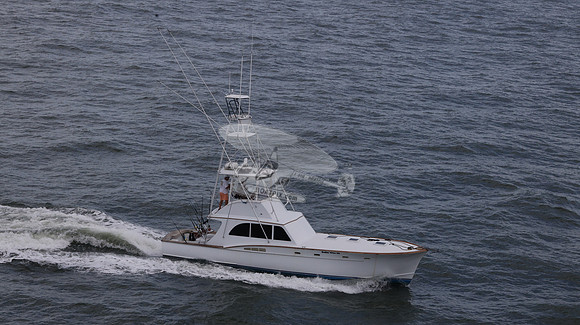 ballie who iii.islamorada fl.9527