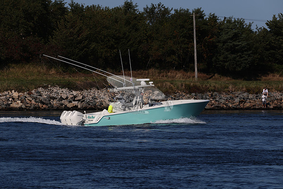 Alicia Marie.green harbor.2