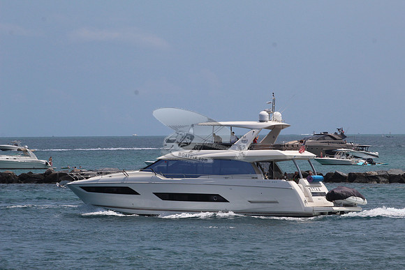5 STAR.MIAMI FL.PRESTIGE68.4