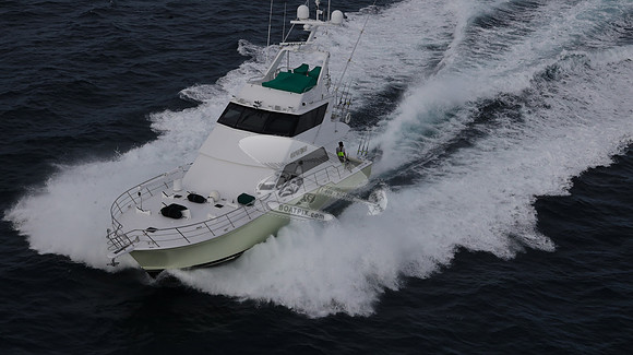 BYTE ME.ROAD HARBOUR BVI.2754