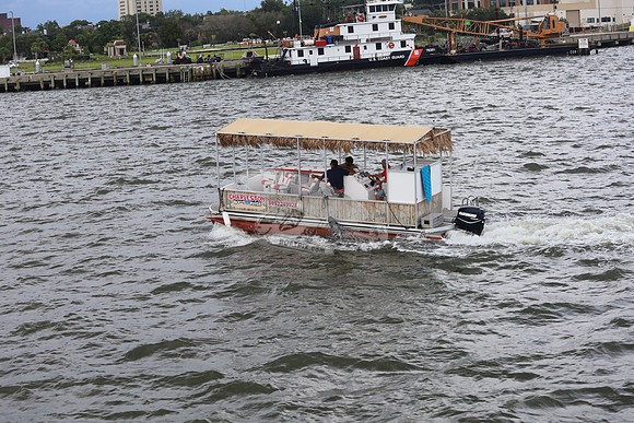 Charleston Booze Cruise.6