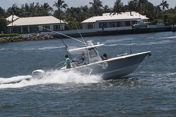 el artistico iii.sea hunt 30,0109
