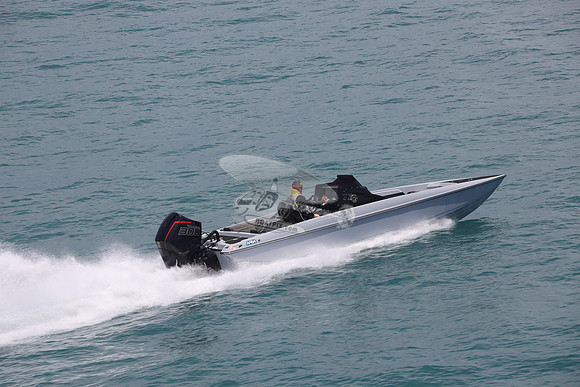 apba.powerboat pr.gray.merc 300.13