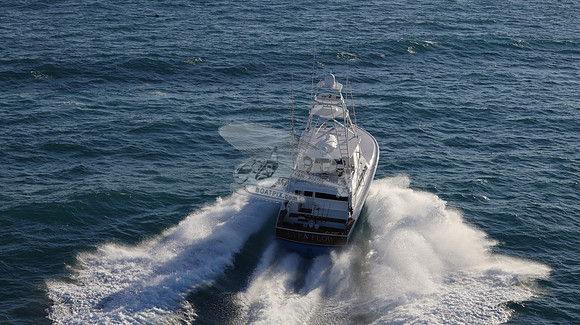 EVEN FLOW.CAPE CANNAVERAL FL.09