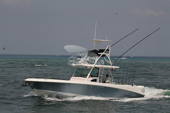 EURO..JUPITER FL.BOSTON WHALER.2