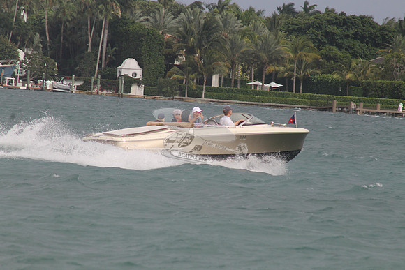 CHRIS CRAFT.12