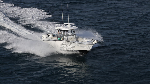 CAPE HORN.2 MERCURY 400.2993