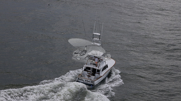 ballie who iii.islamorada fl.9518