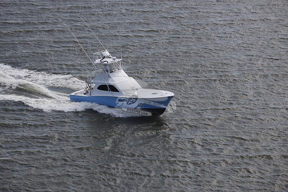 backin up.oregon inlet nc.9400