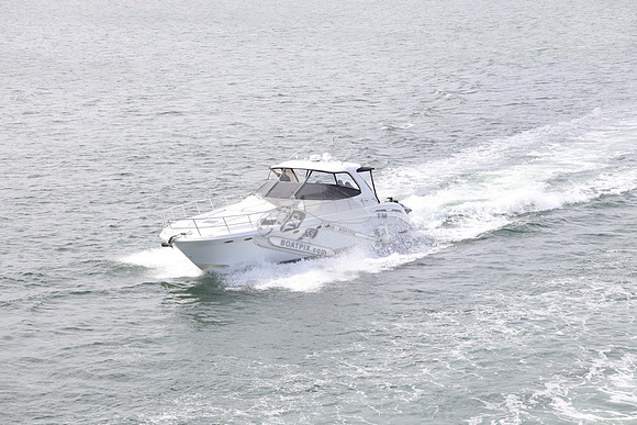 five forty sea ray.7171