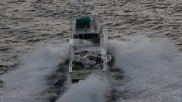 BYTE ME.ROAD HARBOUR BVI.2721