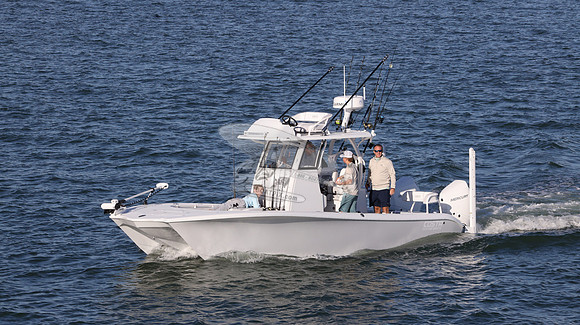 COSTA.CUSTOM BOAT.29
