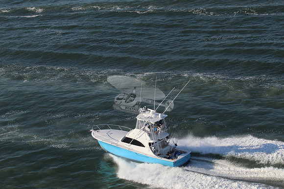 Christine Marie 37.ocean City.0104
