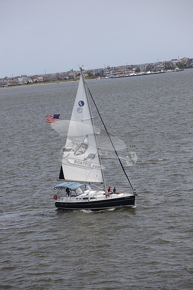EXPRESS MAIL.SAIL.08