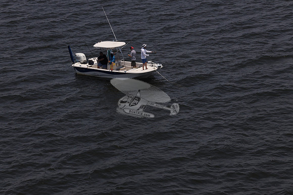 Carolina Skiff.Suzuki.9