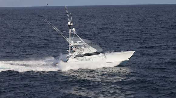 CHASIN TAIL.SINGER ISLAND.2952
