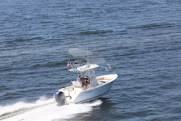 Cobia.yamaha 150. 04