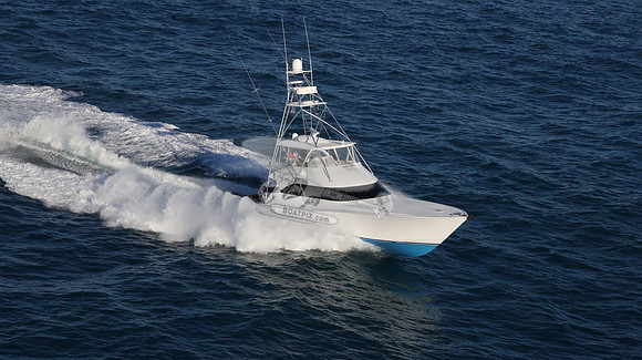 EVEN FLOW.CAPE CANNAVERAL FL.36