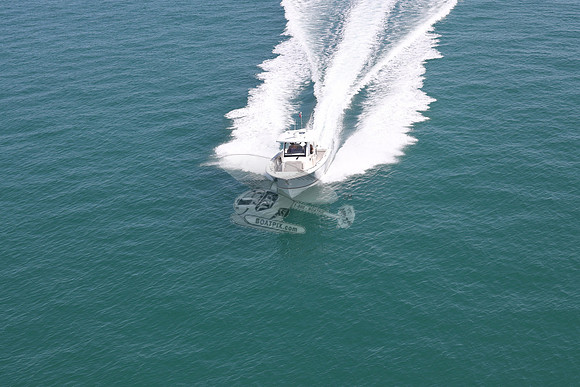 ADVENTURE US.CAPE CORAL FL.PURSUIT.55