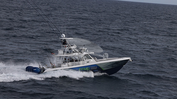 FFMD.EVERGLADES.4 YAMAHA BLUE.2821