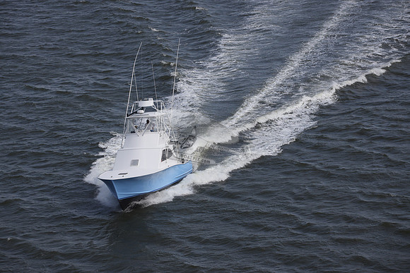backin up.oregon inlet nc.9376