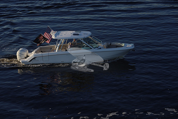 boston whaler.320 vantage.29