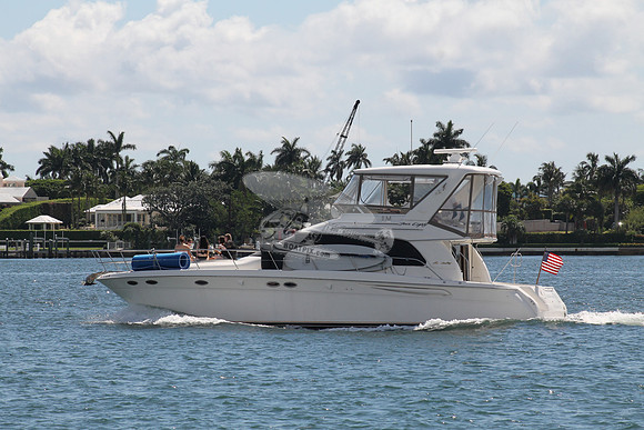 DIAMOND D.PALM BEACH FL.SEARAY.09