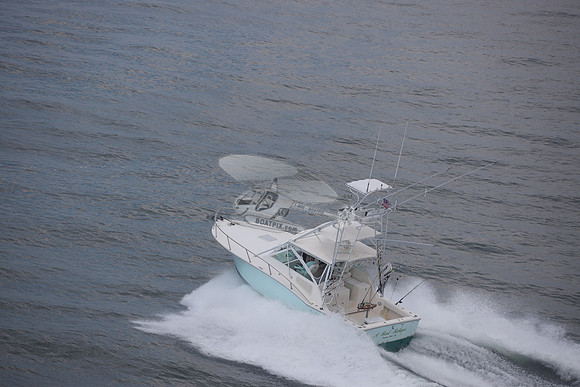 A REEL RELEASE.SOMMERS POINT NJ.01