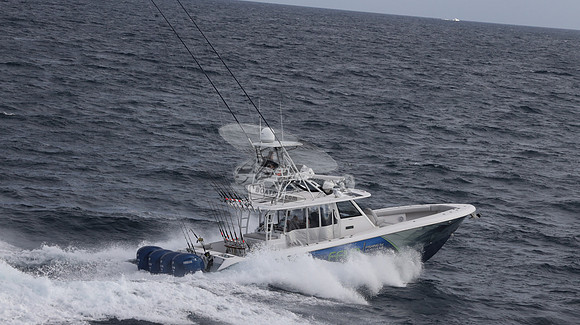 FFMD.EVERGLADES.4 YAMAHA BLUE.2817