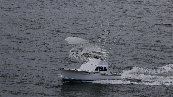 ballie who iii.islamorada fl.9501