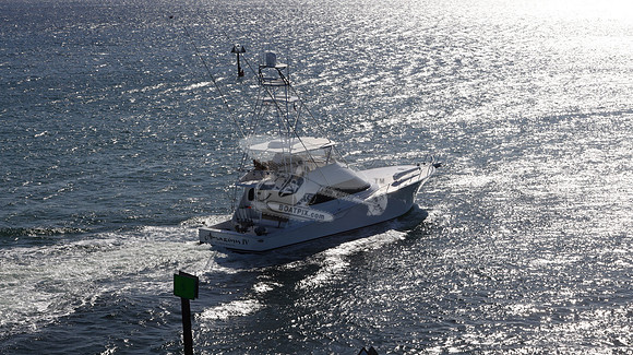 AMAZINN IV.HILLSBORO BCH FL.07