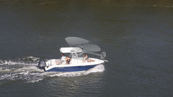 CENTURY.BLUE HULL.07