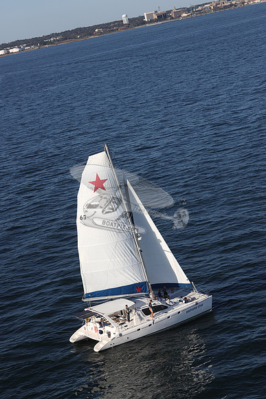 63.SOUTHERN STAR.GULF BREEZE FL.13