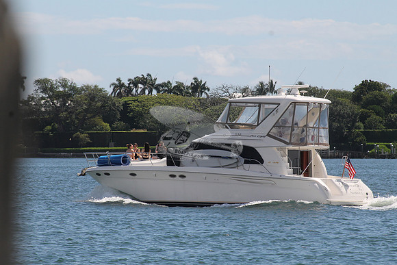 DIAMOND D.PALM BEACH FL.SEARAY.11