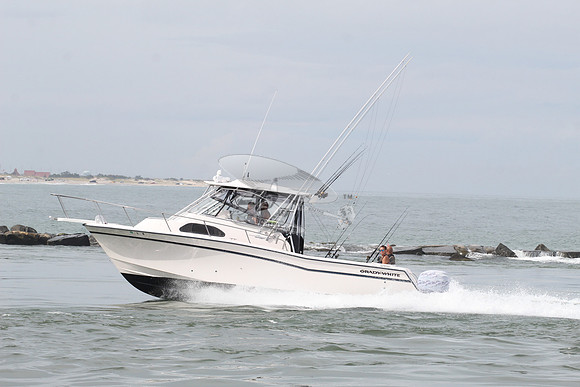 dl8.grady white.4499