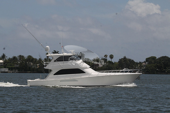 DELUXE.VERO BCH FL.VIKING.08