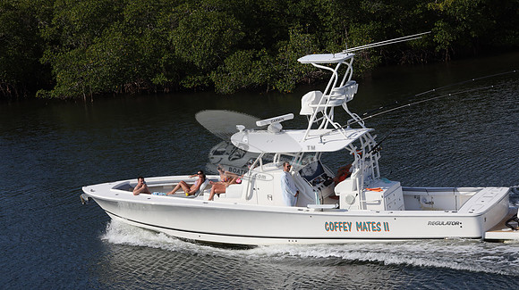 COFFEY MATES II.REGULATOR.14