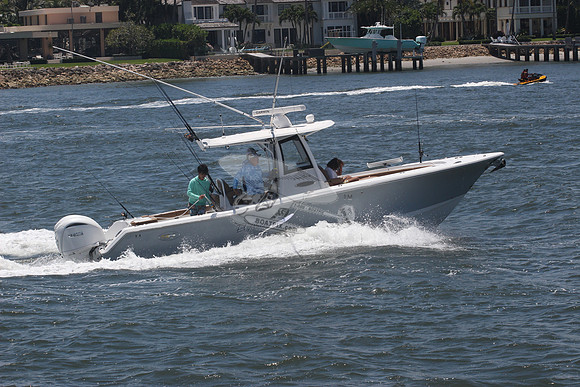 el artistico iii.sea hunt 30,0112