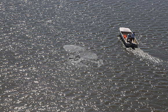 carolina skiff 19.9415