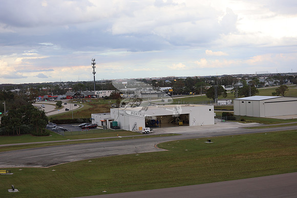 AIRPORT HANGAR.1