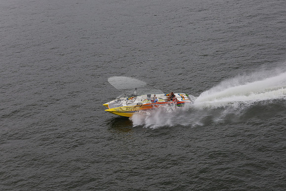 Advantage Boats.yellow.orange.red.blue.green.37