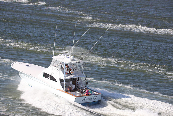 ANNIE O.ATL BCH NC.5218