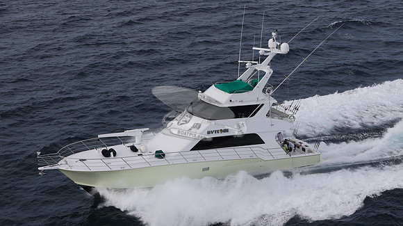BYTE ME.ROAD HARBOUR BVI.2747